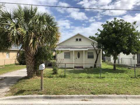 1610 N 14th Street, Fort Pierce, FL 34950
