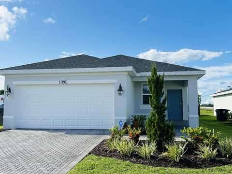11201 NW Fernbrook Drive, Port Saint Lucie, FL 34987