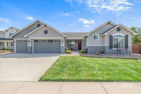 2118 N Foudy Ave., Eagle, ID 83616