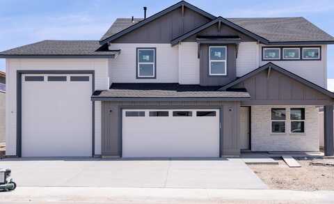 2702 W Gidran, Meridian, ID 83642