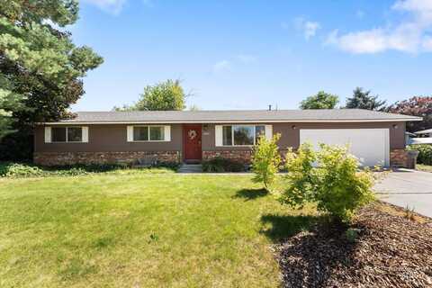 8021 W Hummel Dr,, Boise, ID 83709