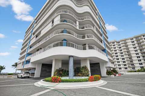 3211 S Ocean Boulevard, Highland Beach, FL 33487