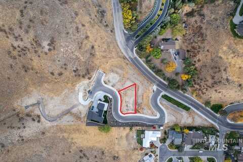 5478 N Polecat Lofts Ln, Boise, ID 83703