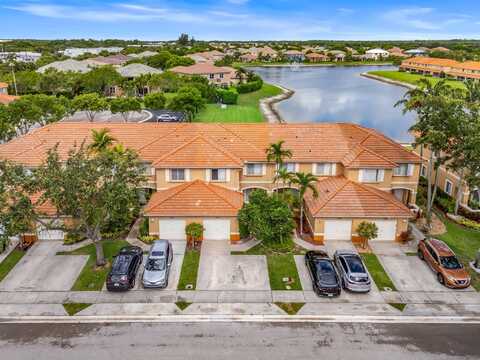 3047 Waddell Avenue, West Palm Beach, FL 33411