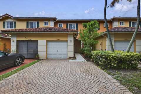 6600 Catalina Lane, Tamarac, FL 33321