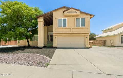 13307 N 84th Avenue, Peoria, AZ 85381