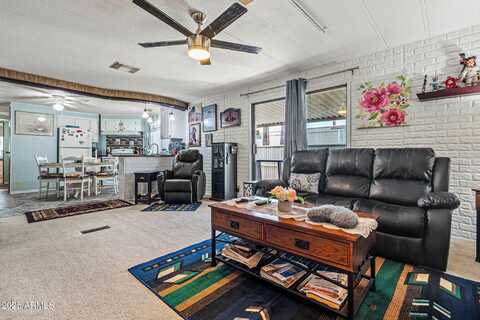 2609 W Southern Avenue, Tempe, AZ 85282