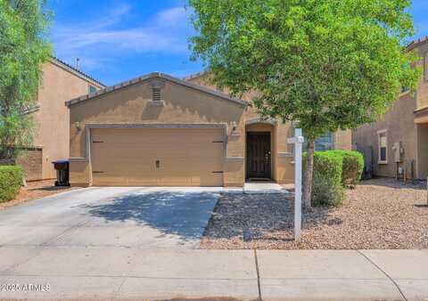 38080 W LA PAZ Street, Maricopa, AZ 85138