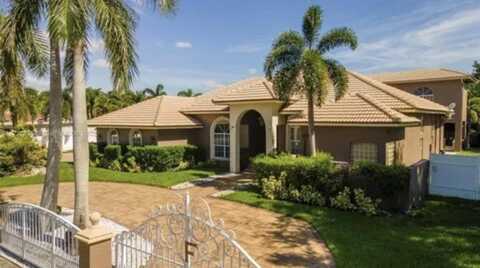 423 NE 3rd Street, Pompano Beach, FL 33060