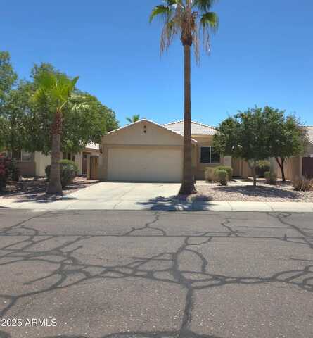 15345 W Port Royale Lane, Surprise, AZ 85379