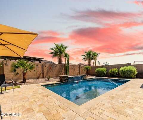 3690 E BLUE SPRUCE Lane, Gilbert, AZ 85298