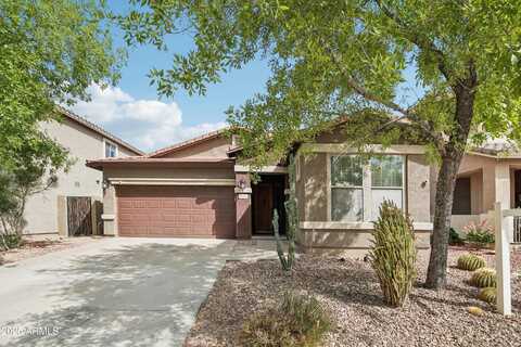 4524 W STONEMAN Drive, Phoenix, AZ 85086