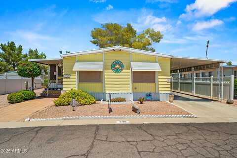 201 S Greenfield Road, Mesa, AZ 85206