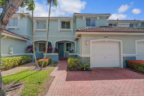2005 Oakhurst Way, Riviera Beach, FL 33404