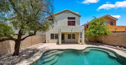 4447 E CHAPAROSA Way, Cave Creek, AZ 85331