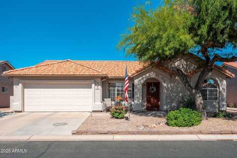 6400 S Pebble Beach Drive, Chandler, AZ 85249