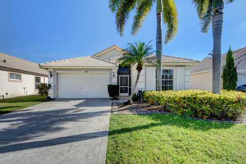 1738 Barnstable Road, Wellington, FL 33414