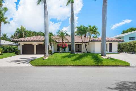 263 S Maya Palm Drive, Boca Raton, FL 33432