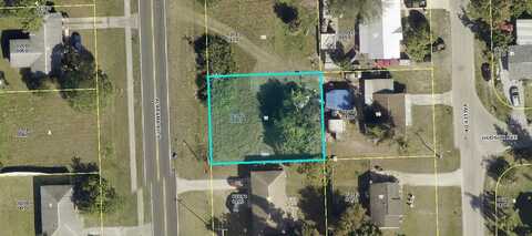 410 Alabama Road S, Lehigh Acres, FL 33936
