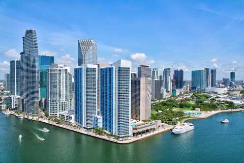 325 S Biscayne Boulevard, Miami, FL 33131