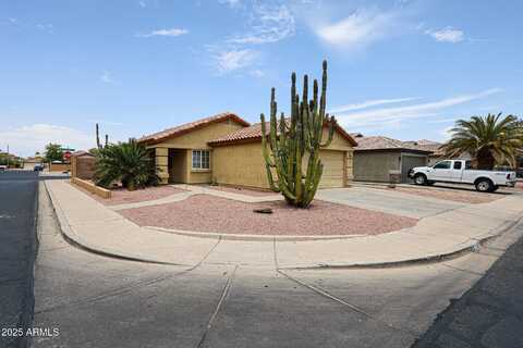 11928 W SCOTTS Drive, El Mirage, AZ 85335