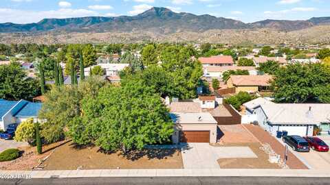 1900 OLD JEROME Highway, Clarkdale, AZ 86324