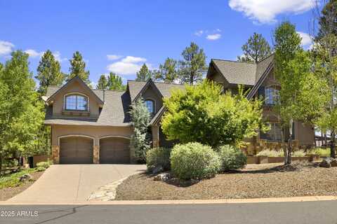 1700 E SINGLETREE Court, Flagstaff, AZ 86005