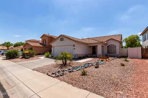 2662 S SANTA ANNA Street, Chandler, AZ 85286