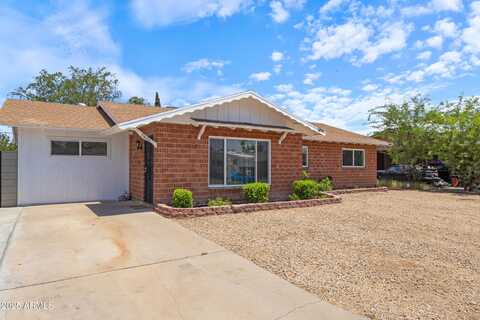 3620 W SIERRA VISTA Drive, Phoenix, AZ 85019