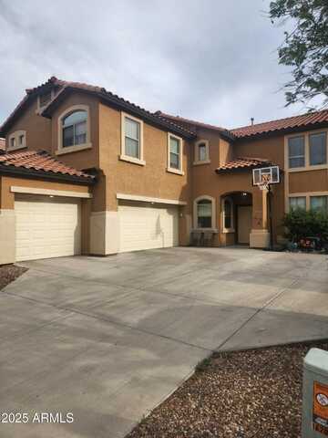 16209 W HILTON Avenue, Goodyear, AZ 85338