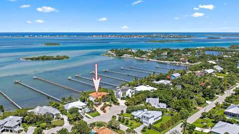 14 Herons Nest, Sewalls Point, FL 34996