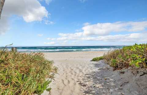 3301 S Ocean 104 Boulevard, Highland Beach, FL 33487