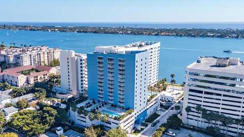 1551 N Flagler 1511 Drive, West Palm Beach, FL 33401