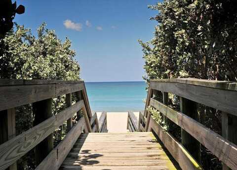 3606 S Ocean Boulevard, Highland Beach, FL 33487