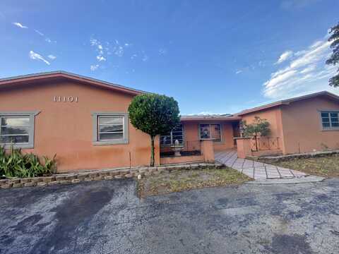 11101 NW 19th Street, Pembroke Pines, FL 33026