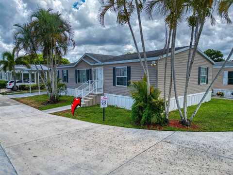 148 Plantation Boulevard, Lake Worth, FL 33467