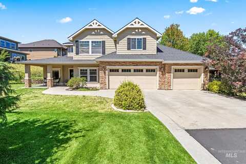 4375 S Constitution, Boise, ID 83716