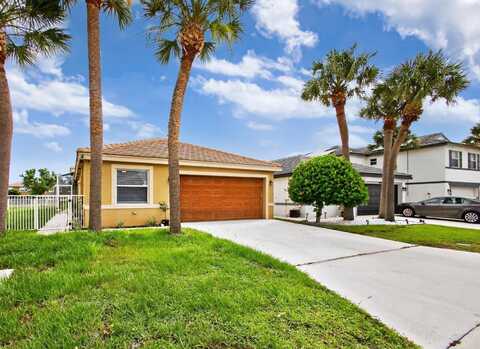6121 Spring Isles Boulevard, Lake Worth, FL 33463