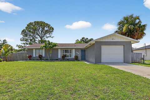 356 NW Hibiscus Street, Port Saint Lucie, FL 34983