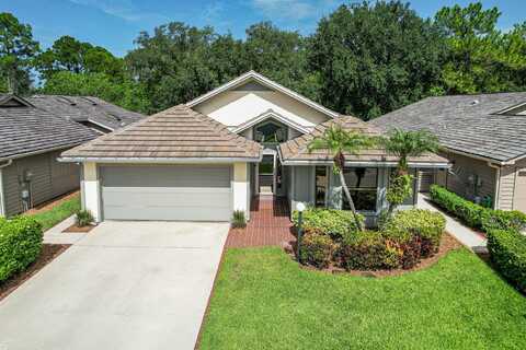 4200 SW Mallard Creek Trail, Palm City, FL 34990