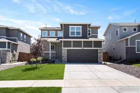 1228 104th Ave Ct, Greeley, CO 80634