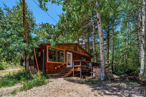 993 Highway 7 Business, Allenspark, CO 80510