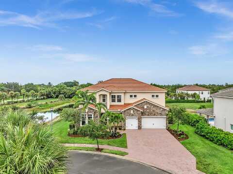 8965 Cypress Grove Lane, Royal Palm Beach, FL 33411