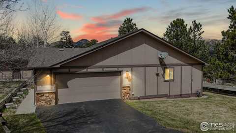 711 Eagle Ln, Estes Park, CO 80517