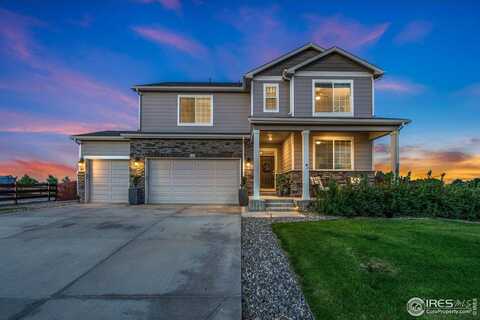 6282 Yellowtail St, Timnath, CO 80547