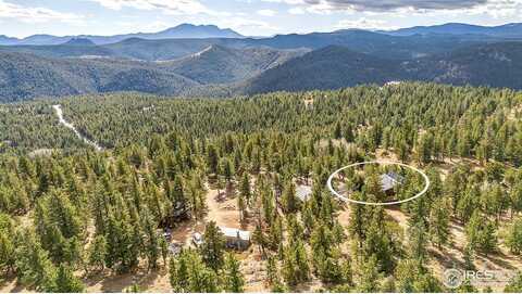 5566 Sugarloaf Rd, Boulder, CO 80302
