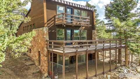 5566 Sugarloaf Rd, Boulder, CO 80302