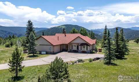 1293 Lost Angel Rd, Boulder, CO 80302
