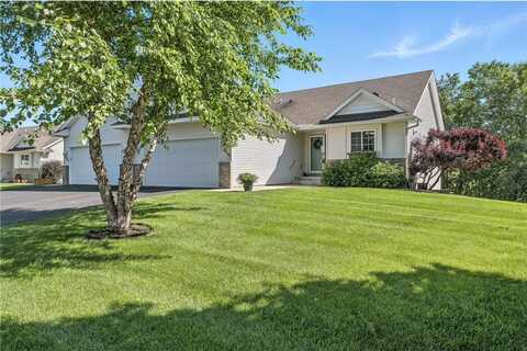 23635 Crocus Street NW, Saint Francis, MN 55070
