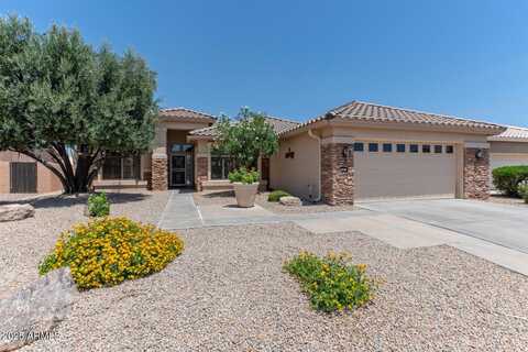 14830 W TREVINO Drive, Goodyear, AZ 85395